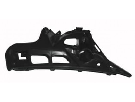 VOLKSWAGEN GOLF- 6- 09/12; ÖN PANEL BAĞLANTI BRAKETİ (FAR YIKAMA BRAKETİ) SOL ÜST (GTI/R) (BFN)