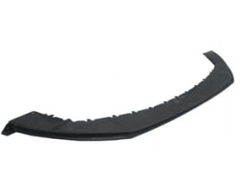 VOLKSWAGEN GOLF- 6- 09/12; KARLIK DIS ORTA KISIM (ÖN TAMPON ALTI) SIYAH (SPOILER) (TW)