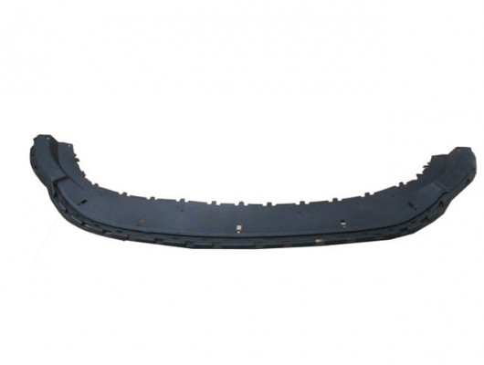 VOLKSWAGEN GOLF- 6- 09/12; KARLIK DIS ORTA KISIM (BÜYÜK) (ÖN TAMPON ALTI) SIYAH GTI (SPOILER) (TW)