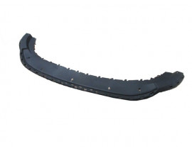 VOLKSWAGEN GOLF- 6- 09/12; KARLIK DIS ORTA KISIM (BÜYÜK) (ÖN TAMPON ALTI) SIYAH GTI (SPOILER) (TW)