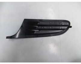 VOLKSWAGEN GOLF- 6- 09/12; SİS LAMBA KAPAĞI SAĞ SİS DELİKSİZ/SİYAH (TW)