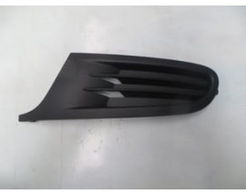 VOLKSWAGEN GOLF- 6- 09/12; SİS LAMBA KAPAĞI SOL SİS DELİKSİZ/SİYAH (TW)