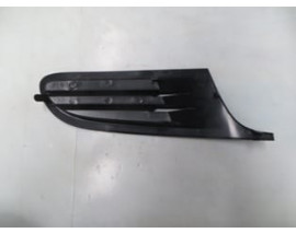 VOLKSWAGEN GOLF- 6- 09/12; SİS LAMBA KAPAĞI SOL SİS DELİKSİZ/SİYAH (TW)