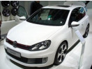 VOLKSWAGEN GOLF- 6- 09/12; SİS LAMBA KAPAĞI SOL (GTI) (TW)