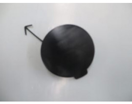 VOLKSWAGEN GOLF- 6- 09/12; ÖN TAMPON ÇEKİ DEMİRİ KAPAĞI (TW)