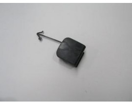 VOLKSWAGEN GOLF- 6- 09/12; ÖN TAMPON ÇEKİ DEMİRİ KAPAĞI (GTI) (TW)