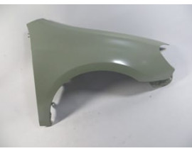 VOLKSWAGEN GOLF- 6- 09/12; ÖN ÇAMURLUK DELİKSİZ SAĞ GRİ BOYALI (SIMYI)