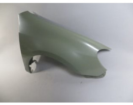 VOLKSWAGEN GOLF- 6- 09/12; ÖN ÇAMURLUK DELİKSİZ SAĞ GRİ BOYALI (SIMYI)