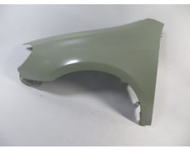 VOLKSWAGEN GOLF- 6- 09/12; ÖN ÇAMURLUK DELİKSİZ SOL GRİ BOYALI (SIMYI)