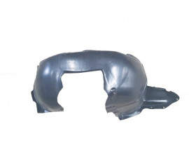 VOLKSWAGEN GOLF- 6- 09/12; ÖN ÇAMURLUK DAVLUMBAZI SAĞ (KOMPLE)