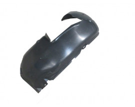 VOLKSWAGEN GOLF- 6- 09/12; ÖN ÇAMURLUK DAVLUMBAZI SOL (ÖNÜN ARKASI)(ENJEKSİYON BASKI)(EUROBUMP)