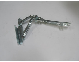 VOLKSWAGEN GOLF- 6- 09/12; KAPUT MENTEŞESİ SAĞ (EAGLE BODY)