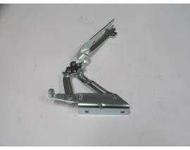 VOLKSWAGEN GOLF- 6- 09/12; KAPUT MENTEŞESİ SOL (EAGLE BODY)