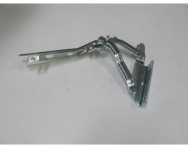 VOLKSWAGEN GOLF- 6- 09/12; KAPUT MENTEŞESİ SOL (EAGLE BODY)