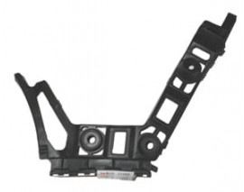 VOLKSWAGEN GOLF- 6- 09/12; ARKA TAMPON BAĞLANTI BRAKETİ SOL (TW)