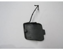 VOLKSWAGEN GOLF- 6- 09/12; ARKA TAMPON ÇEKİ DEMİRİ KAPAĞI (GTI) (BFN)