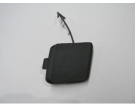 VOLKSWAGEN GOLF- 6- 09/12; ARKA TAMPON ÇEKİ DEMİRİ KAPAĞI (GTI) (BFN)