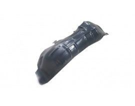 VOLKSWAGEN GOLF- 6- 09/12; ARKA ÇAMURLUK DAVLUMBAZI SOL