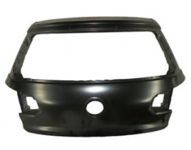 VOLKSWAGEN GOLF- 6- 09/12; ARKA BAGAJ KAPAĞI KOMPLE (TW)