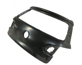 VOLKSWAGEN GOLF- 6- 09/12; ARKA BAGAJ KAPAĞI KOMPLE (TW)