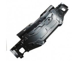 VOLKSWAGEN GOLF- 6- 09/12; ARKA PANEL İÇ (TW)