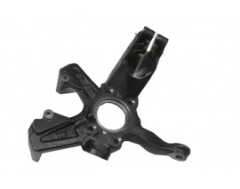 VOLKSWAGEN GOLF- 6- 09/12; ÖN AKS TAŞIYICI SAĞ (DİSK AYAKLI/4 DELİKLİ)