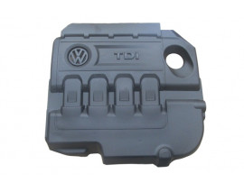 VOLKSWAGEN GOLF- 6- 09/12; MOTOR ÜST KAPAĞI 1.6 TDI