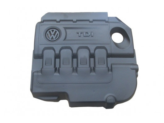 VOLKSWAGEN GOLF- 6- 09/12; MOTOR ÜST KAPAĞI 1.6 TDI