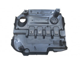 VOLKSWAGEN GOLF- 6- 09/12; MOTOR ÜST KAPAĞI 1.6 TDI