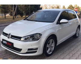 VOLKSWAGEN GOLF- 7- 13/17; ARAÇ BİLGİLERİ VE RESİMLERİ