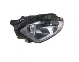 VOLKSWAGEN GOLF- 7- 13/17; FAR LAMBASI SAĞ ELEKTRİKLİ/MOTORLU (E MARKLI)