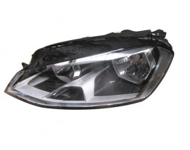 VOLKSWAGEN GOLF- 7- 13/17; FAR LAMBASI SOL ELEKTRİKLİ/MOTORLU (E MARKLI)