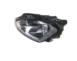 VOLKSWAGEN GOLF- 7- 13/17; FAR LAMBASI SOL ELEKTRİKLİ/MOTORLU (E MARKLI)