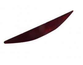 VOLKSWAGEN GOLF- 7- 13/17; ARKA TAMPON REFLEKTÖRÜ SOL KIRMIZI