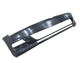 VOLKSWAGEN GOLF- 7- 13/17; ÖN TAMPON SİYAH (SİS/PANJUR DELİKLİ/SENSÖR/FAR YIKAMA DELİKSİZ (SIMYI)