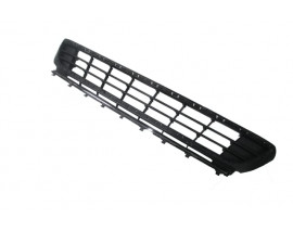 VOLKSWAGEN GOLF- 7- 13/17; ÖN TAMPON PANJURU (NİKELAJ ÇITALI)