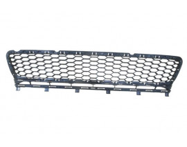 VOLKSWAGEN GOLF- 7- 13/17; ÖN TAMPON PANJURU SİYAH (GTI) (TW)