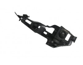 VOLKSWAGEN GOLF- 7- 13/17; ÖN TAMPON BRAKETİ SAĞ PLASTİK (TW)