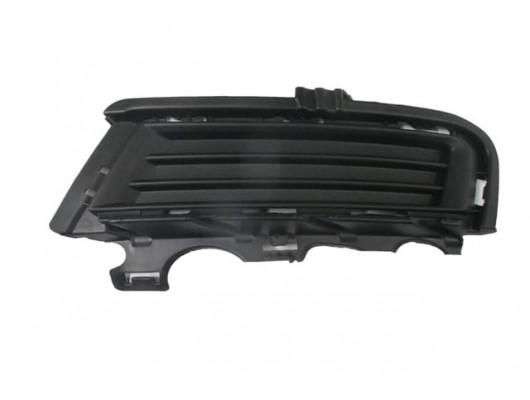 VOLKSWAGEN GOLF- 7- 13/17; SİS LAMBA KAPAĞI SOL SİS DELİKSİZ (TW)