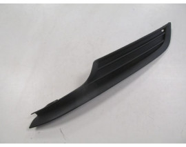 VOLKSWAGEN GOLF- 7- 13/17; SİS LAMBA ALT KAPAĞI SOL SİYAH (TW)