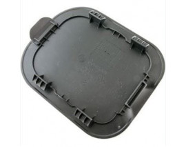 VOLKSWAGEN GOLF- 7- 13/17; ÖN ÇAMURLUK DAVLUMBAZI KAPAĞI