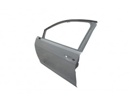 VOLKSWAGEN GOLF- 7- 13/17; ÖN KAPI KOMPLE SOL GRİ BOYALI (İCELİ/ÇEKOMASTİKLİ)(TW)