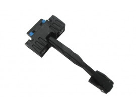 VOLKSWAGEN GOLF- 7- 13/17; ÖN KAPI DURDURUCUSU SAĞ/SOL AYNI (ADET) (KAPI GERGİSİ)