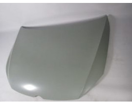 VOLKSWAGEN GOLF- 7- 13/17; MOTOR KAPUTU GRİ BOYALI (İCELİ/ÇEKOMASTİKLİ) (SIMYI)