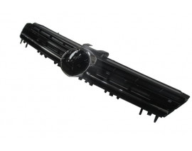 VOLKSWAGEN GOLF- 7- 13/17; ÖN PANJUR SİYAH NİKELAJ ÇITALI