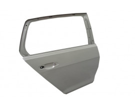 VOLKSWAGEN GOLF- 7- 13/17; ARKA KAPI KOMPLE SAĞ GRİ BOYALI(İCELİ/ÇEKOMASTİKLİ)(TW)