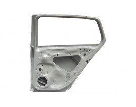 VOLKSWAGEN GOLF- 7- 13/17; ARKA KAPI KOMPLE SAĞ GRİ BOYALI(İCELİ/ÇEKOMASTİKLİ)(TW)