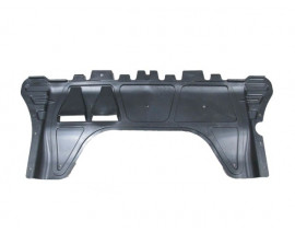 VOLKSWAGEN GOLF- 7- 13/17; KARTER MUHAFAZA PLASTİĞİ KÜÇÜK (BENZİNLİ)