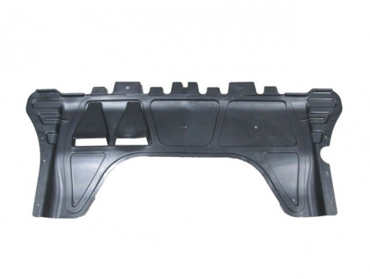 VOLKSWAGEN GOLF- 7- 13/17; KARTER MUHAFAZA PLASTİĞİ KÜÇÜK (BENZİNLİ)