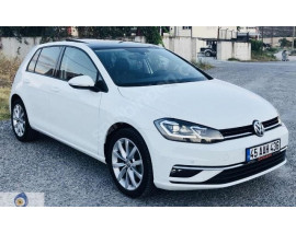 VOLKSWAGEN GOLF- 7- 17/20; ARAÇ BİLGİLERİ VE RESİMLERİ